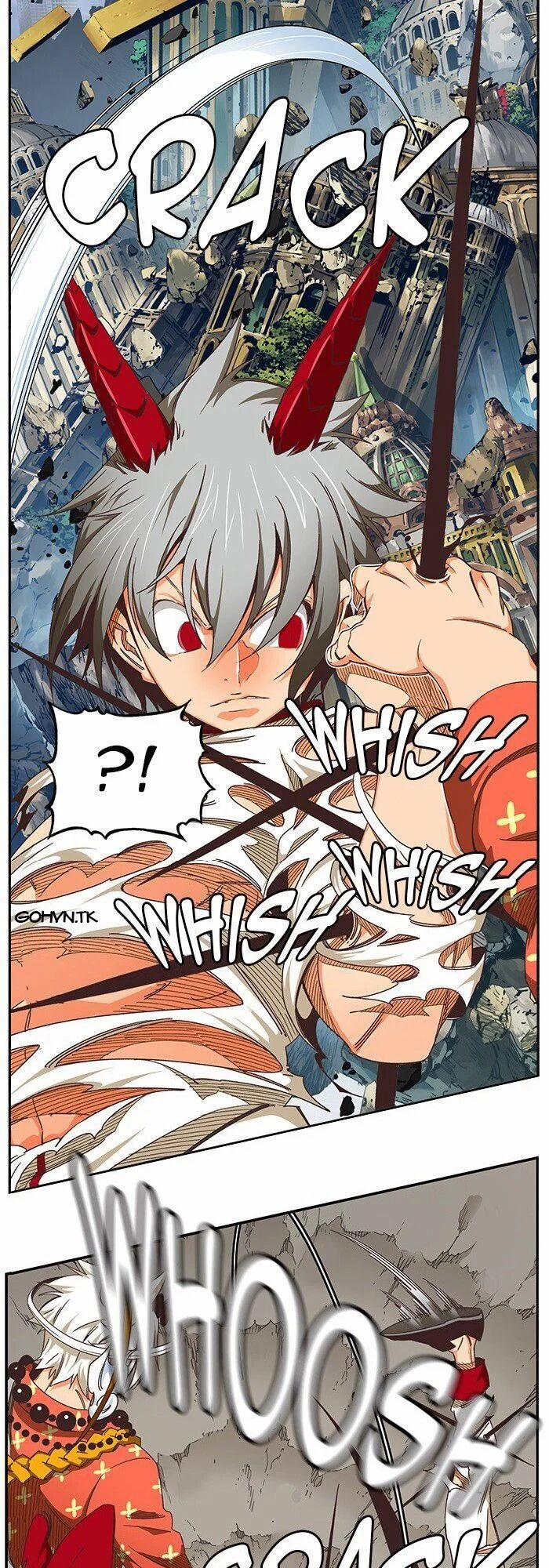 Chúa Tể Học Đường 480 trang 28