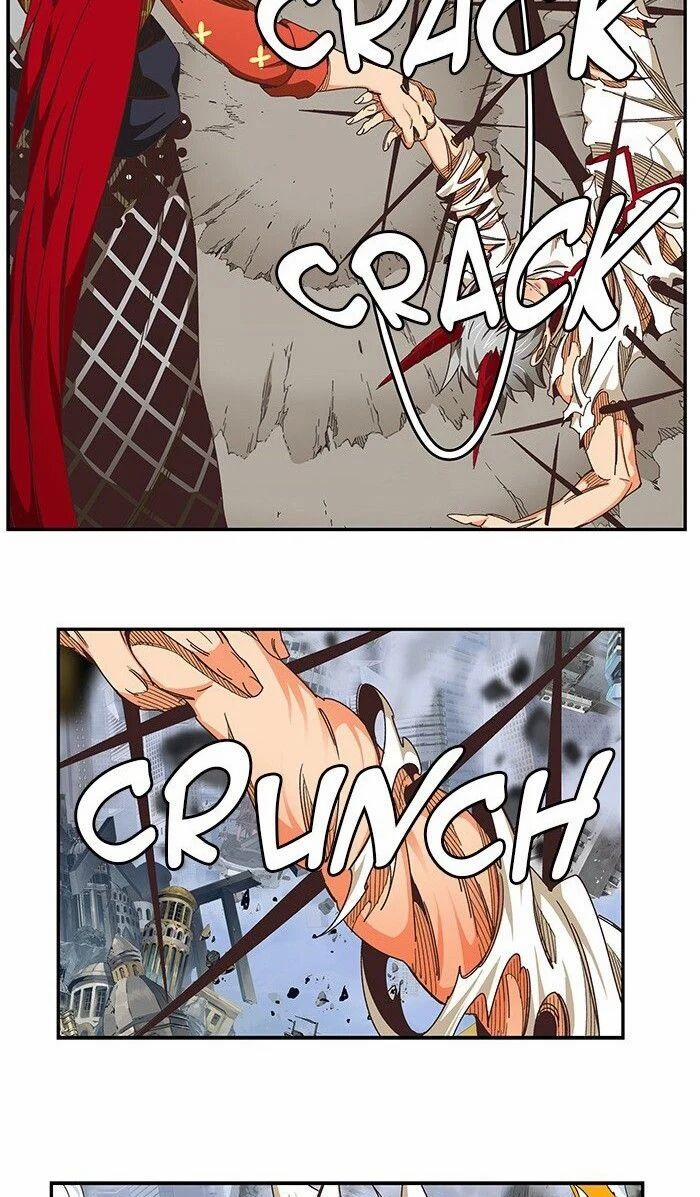 Chúa Tể Học Đường 480 trang 29