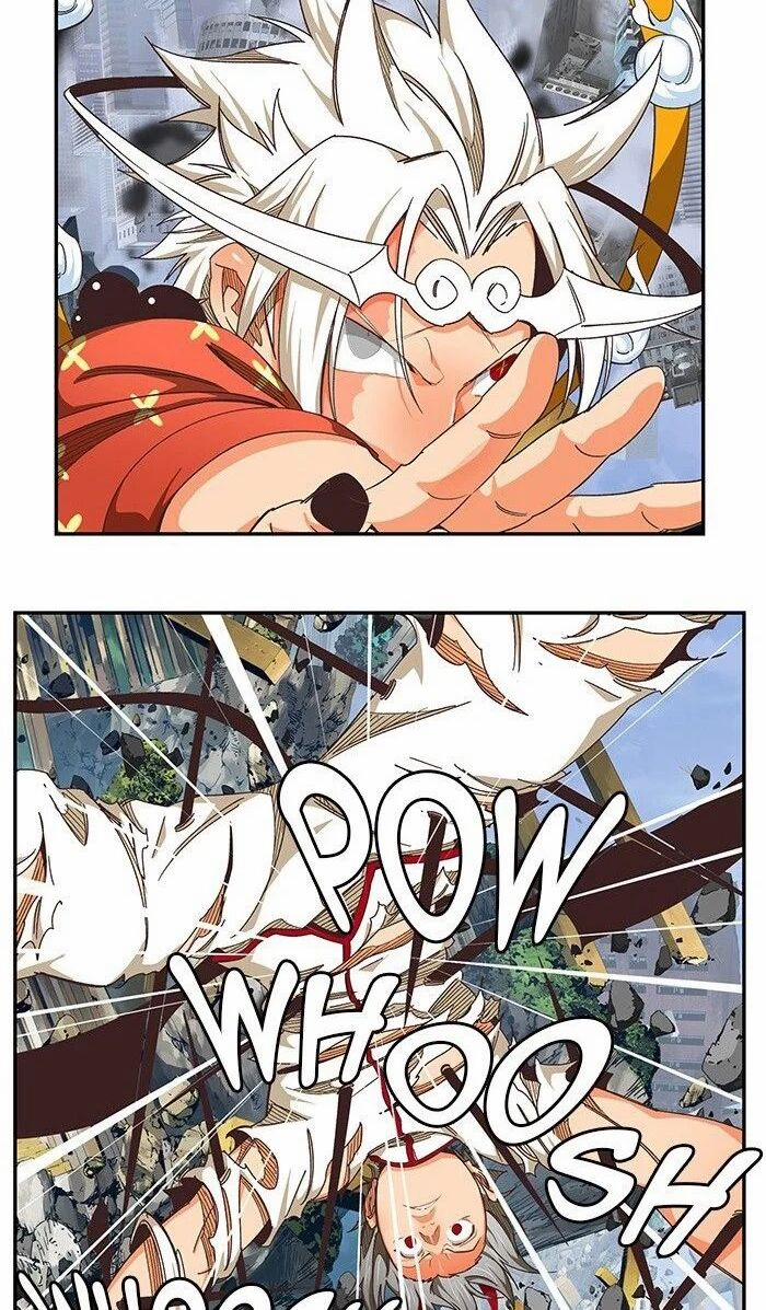 Chúa Tể Học Đường 480 trang 30