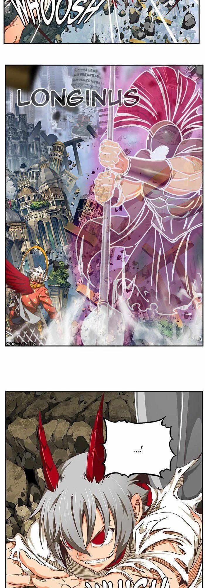 Chúa Tể Học Đường 480 trang 31