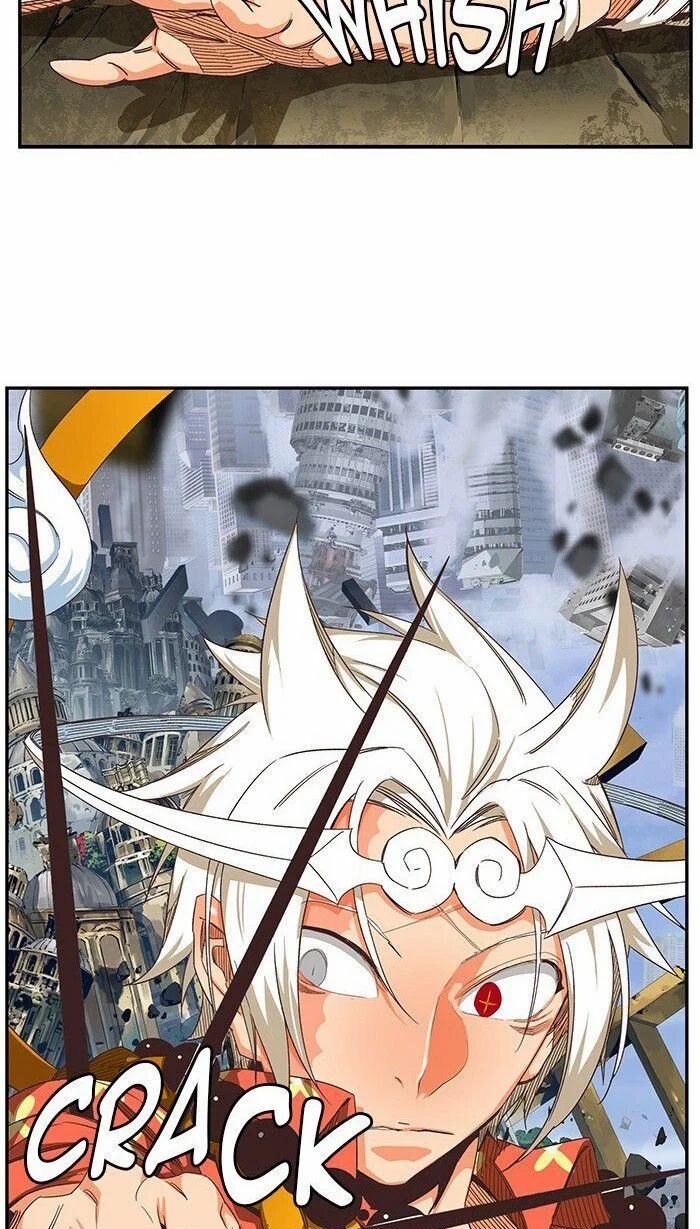 Chúa Tể Học Đường 480 trang 32