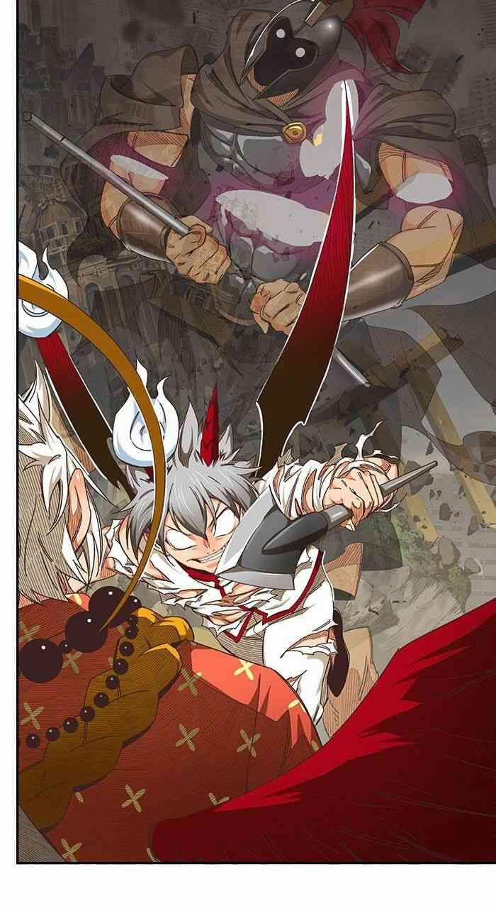 Chúa Tể Học Đường 480 trang 35