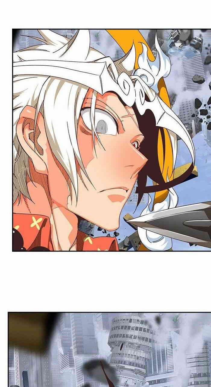 Chúa Tể Học Đường 480 trang 36