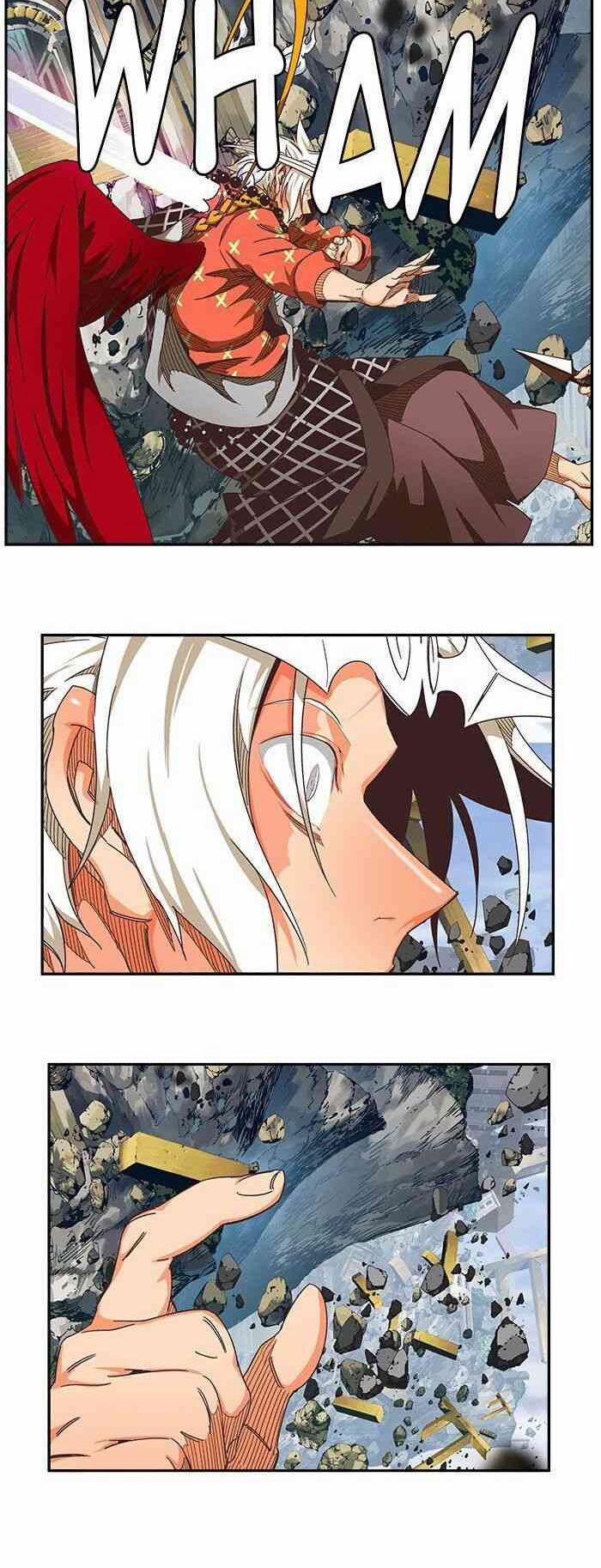 Chúa Tể Học Đường 480 trang 39