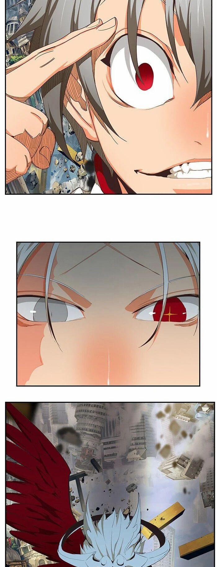 Chúa Tể Học Đường 480 trang 41