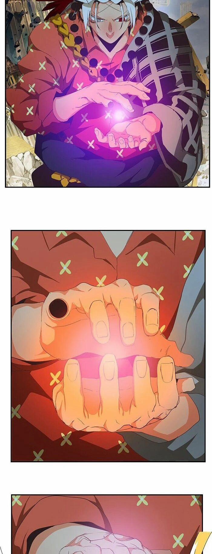 Chúa Tể Học Đường 480 trang 42