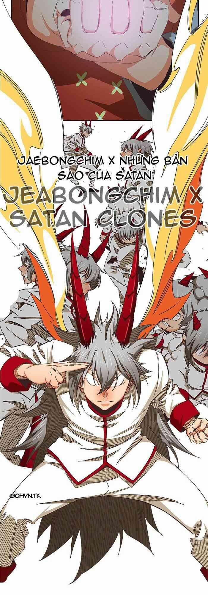 Chúa Tể Học Đường 480 trang 43