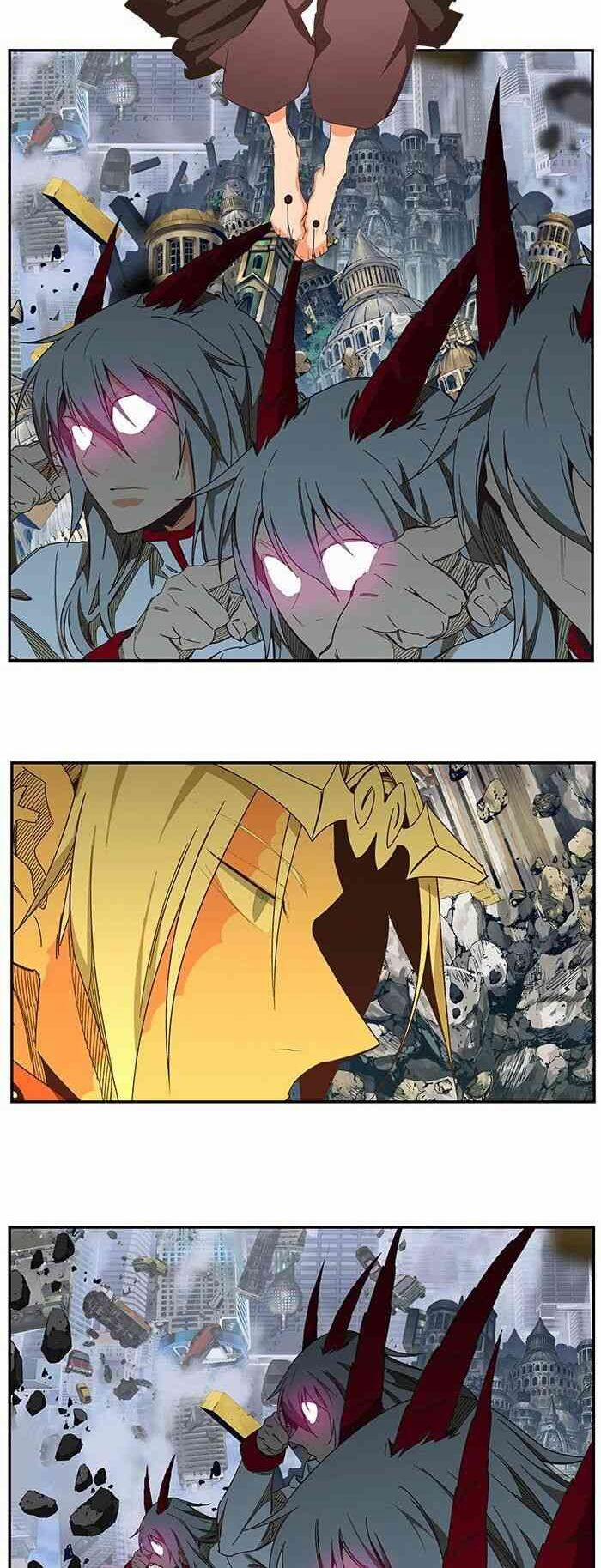 Chúa Tể Học Đường 480 trang 45