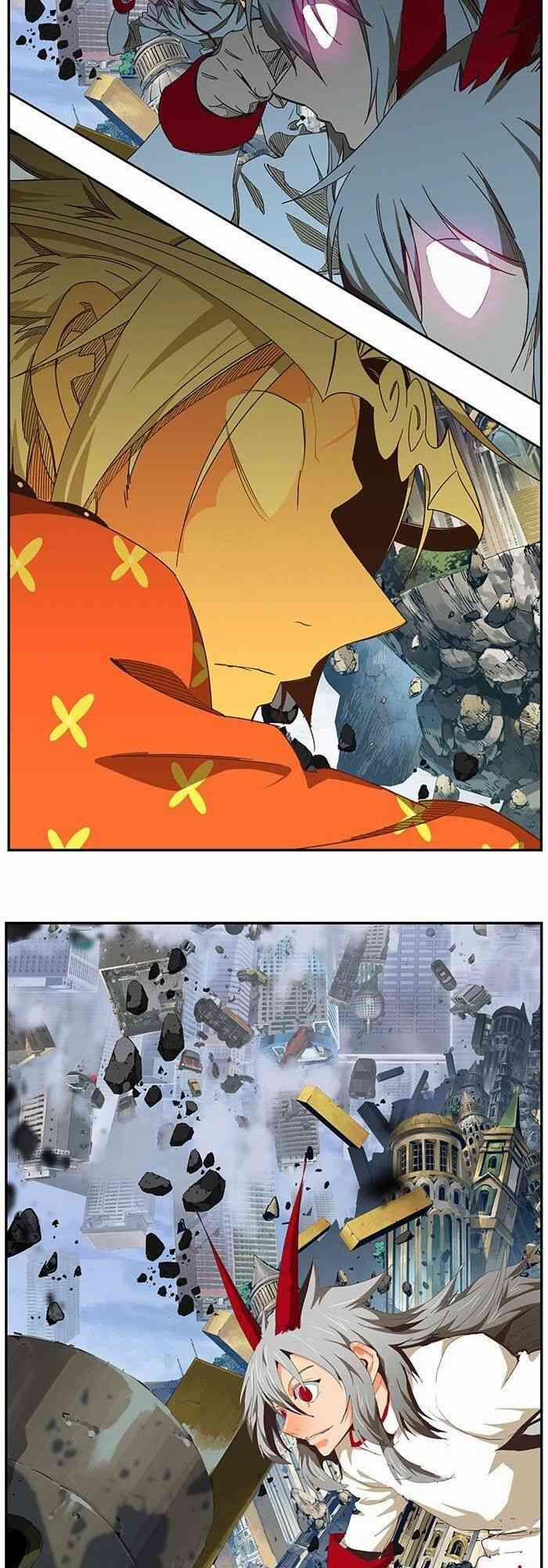 Chúa Tể Học Đường 480 trang 46