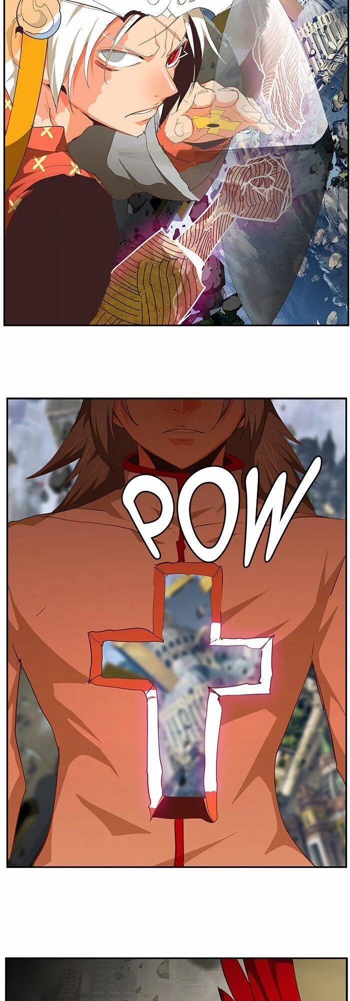 Chúa Tể Học Đường 480 trang 49