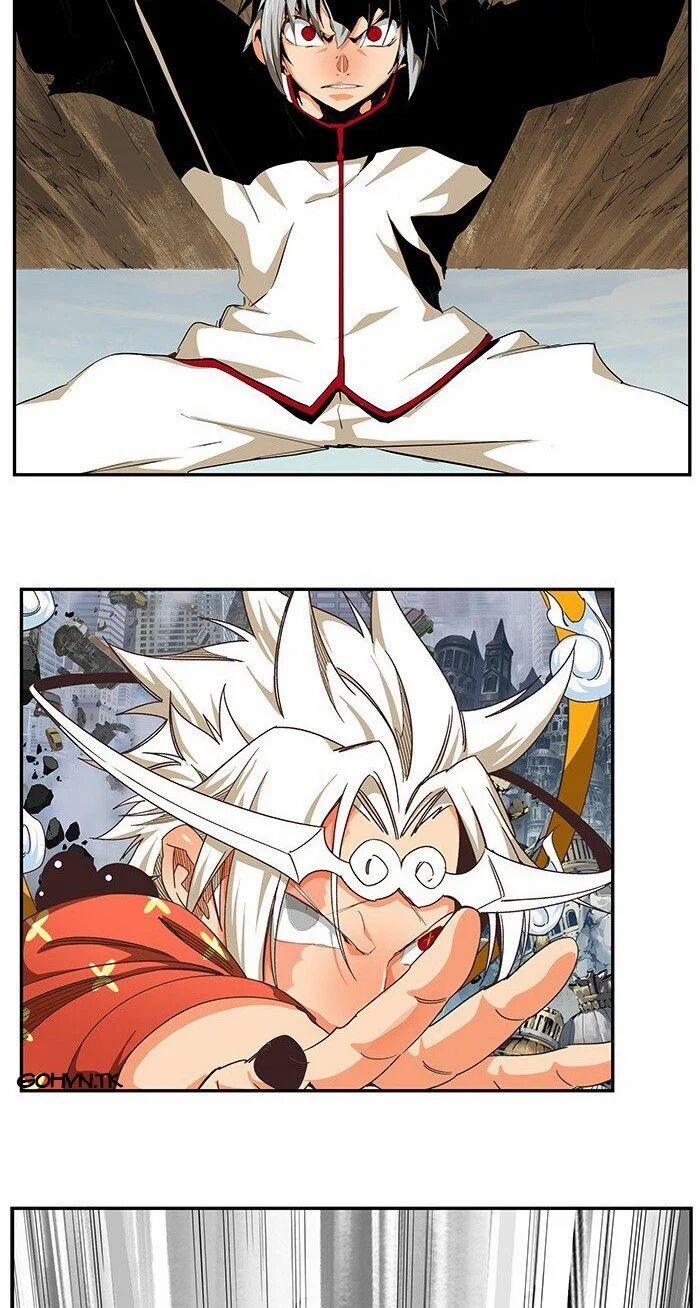 Chúa Tể Học Đường 480 trang 5