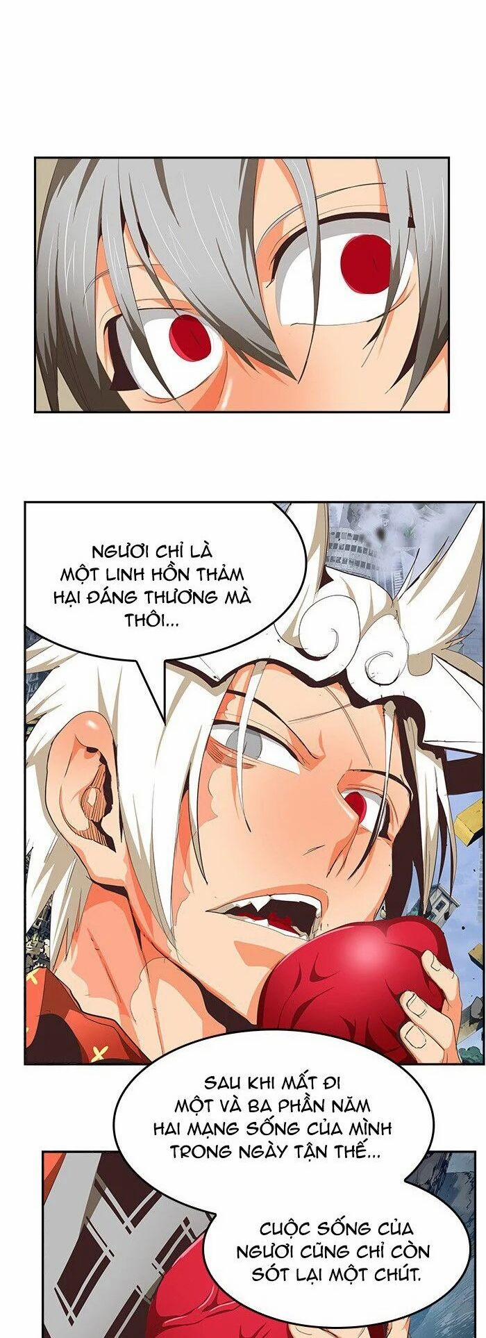 Chúa Tể Học Đường 480 trang 51