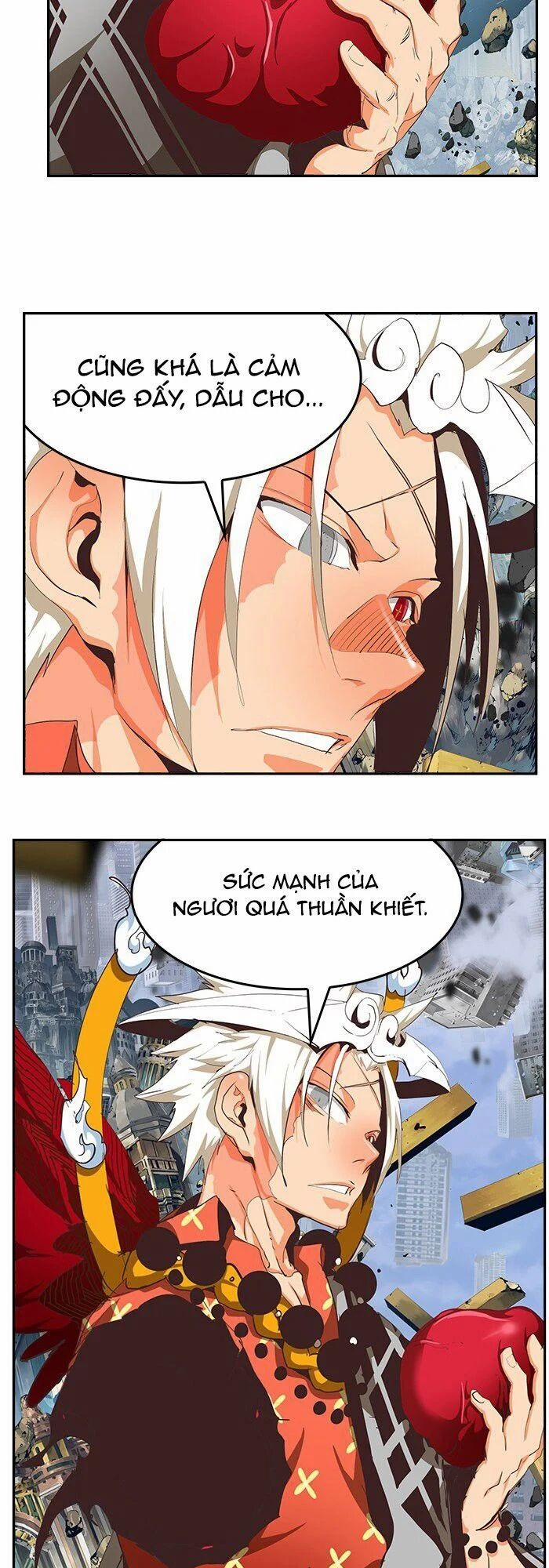 Chúa Tể Học Đường 480 trang 52