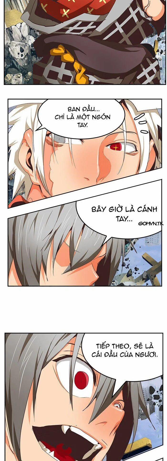 Chúa Tể Học Đường 480 trang 53