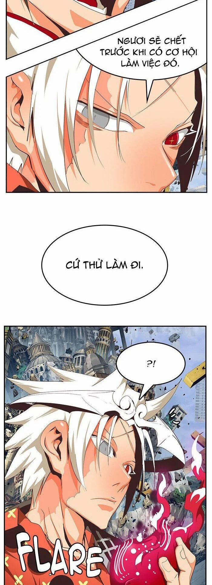 Chúa Tể Học Đường 480 trang 54