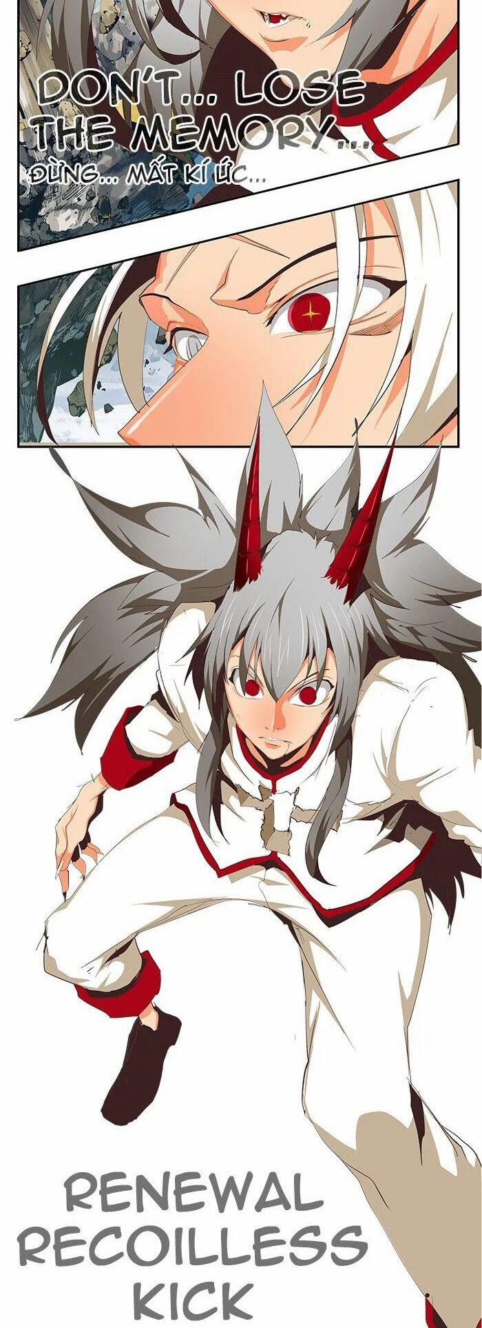 Chúa Tể Học Đường 480 trang 57