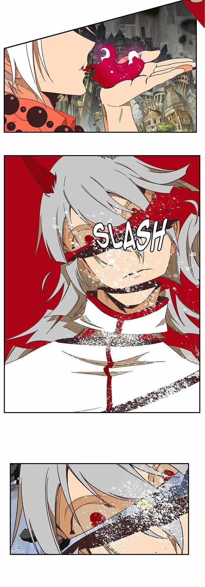 Chúa Tể Học Đường 480 trang 58