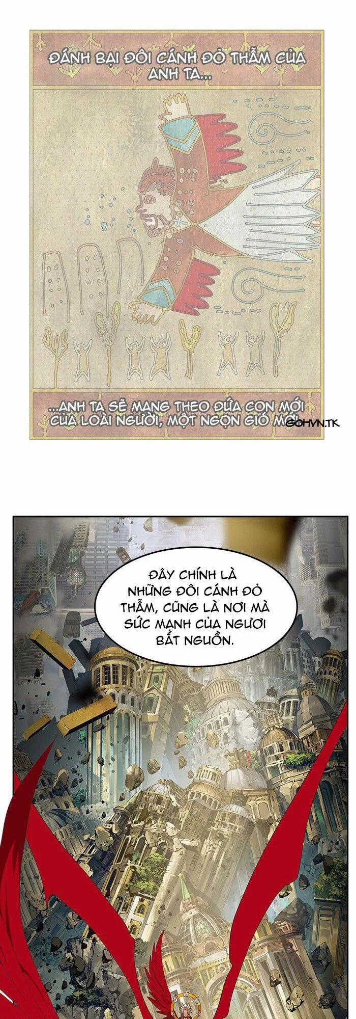 Chúa Tể Học Đường 480 trang 59