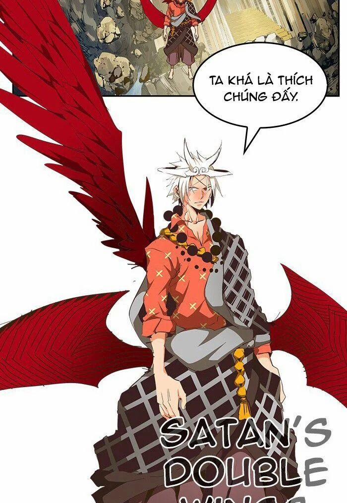 Chúa Tể Học Đường 480 trang 60