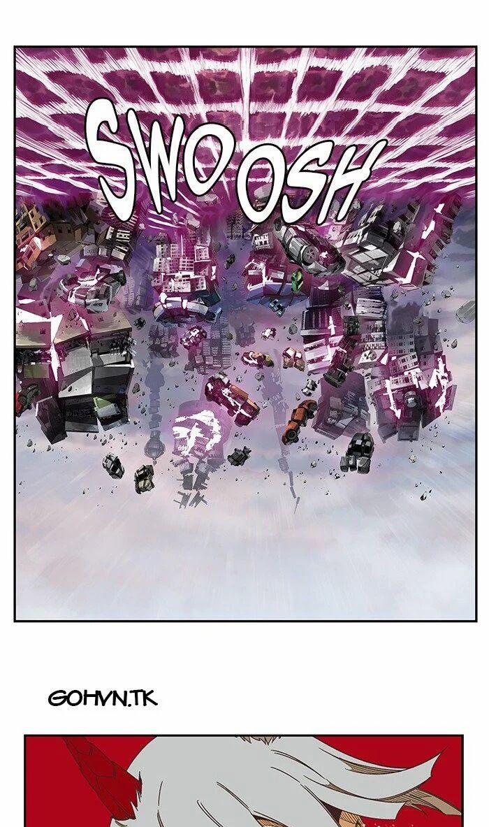 Chúa Tể Học Đường 481 trang 11