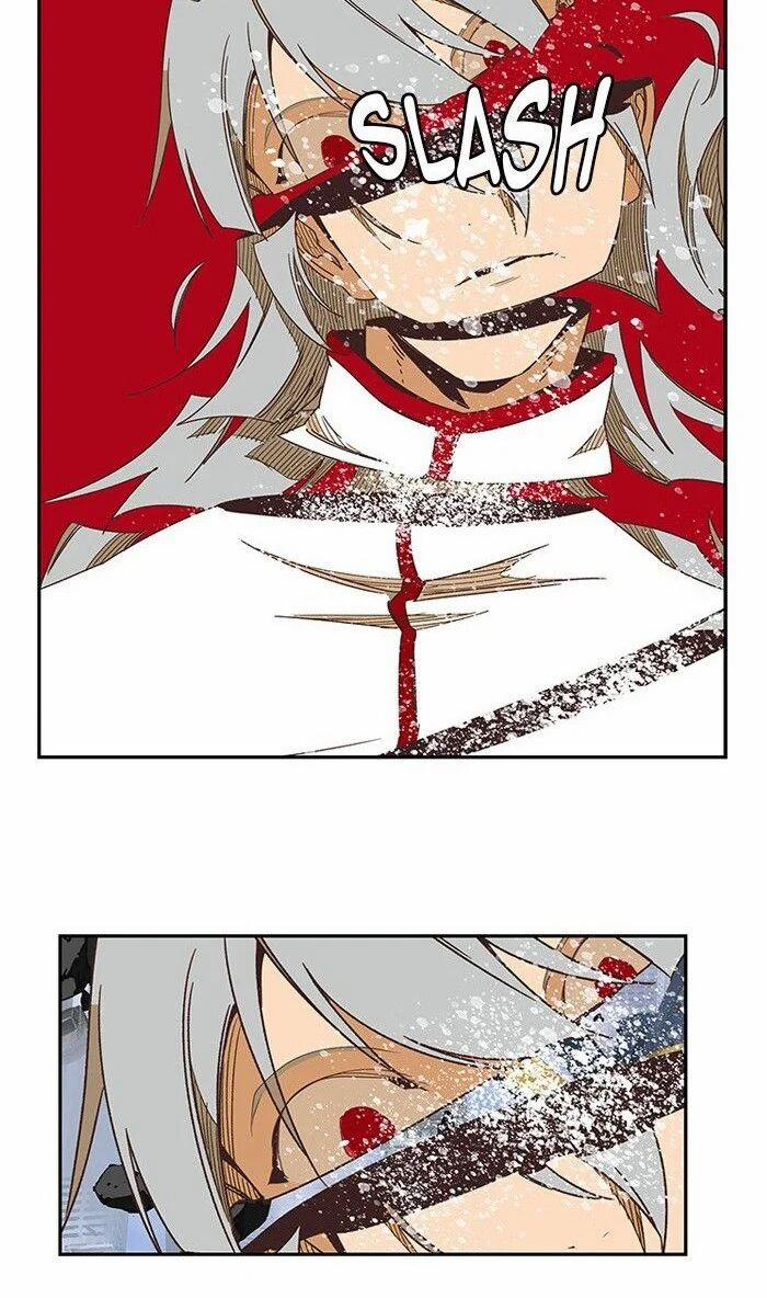 Chúa Tể Học Đường 481 trang 12