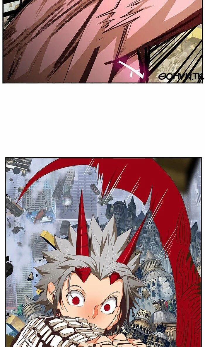 Chúa Tể Học Đường 481 trang 14