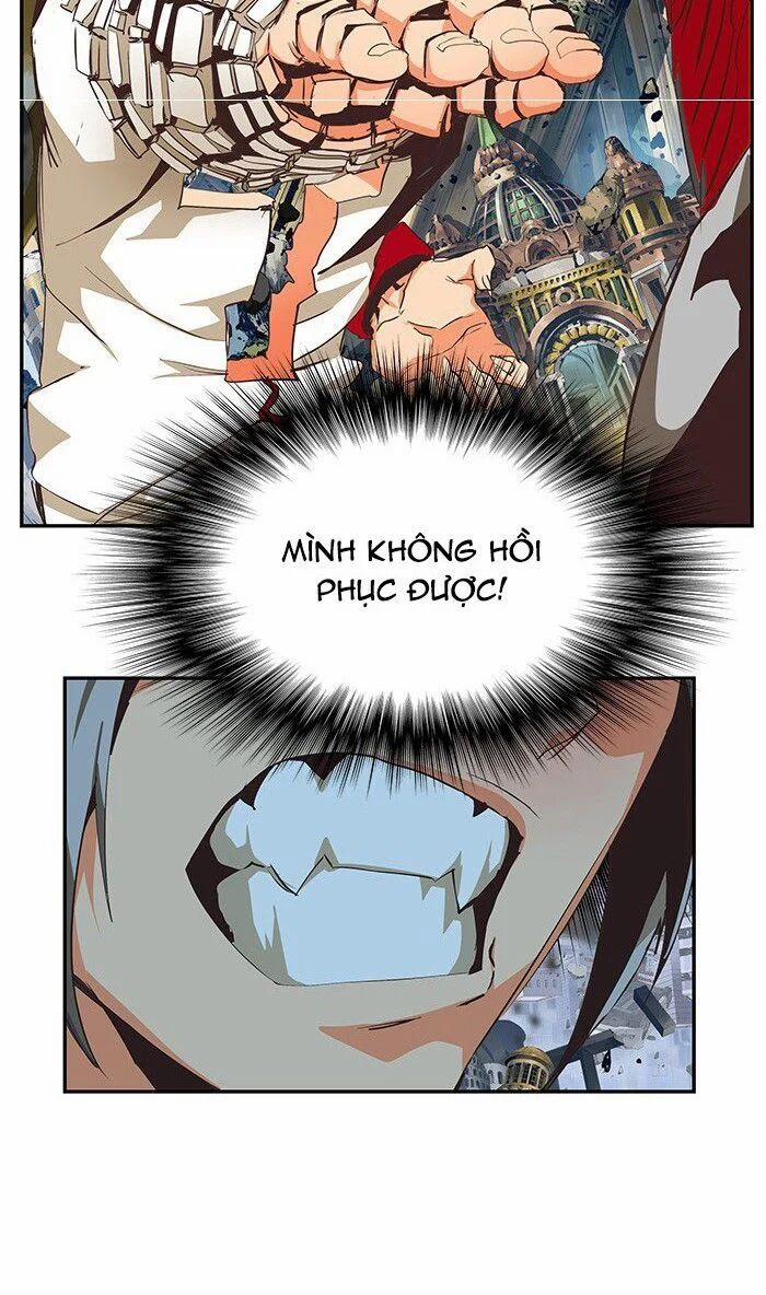 Chúa Tể Học Đường 481 trang 15