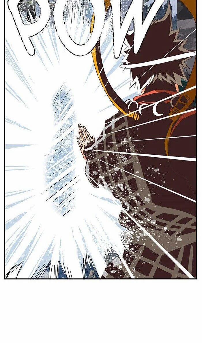 Chúa Tể Học Đường 481 trang 18