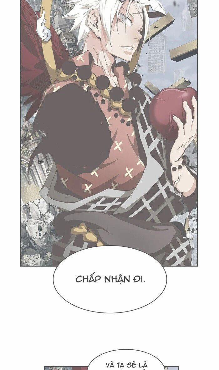 Chúa Tể Học Đường 481 trang 2