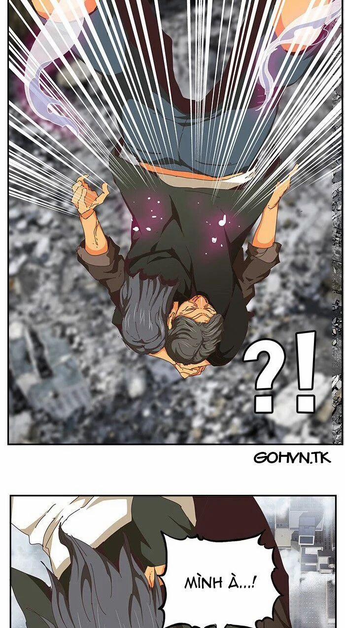 Chúa Tể Học Đường 481 trang 23