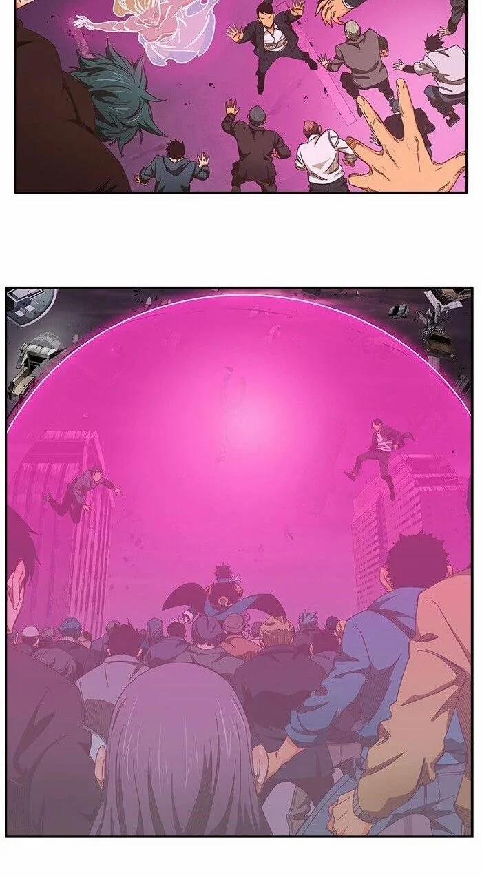 Chúa Tể Học Đường 481 trang 27