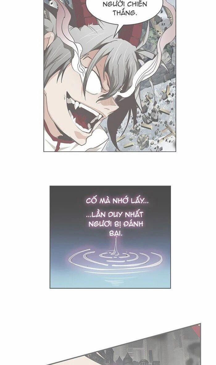 Chúa Tể Học Đường 481 trang 3