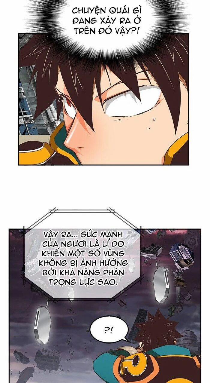 Chúa Tể Học Đường 481 trang 30