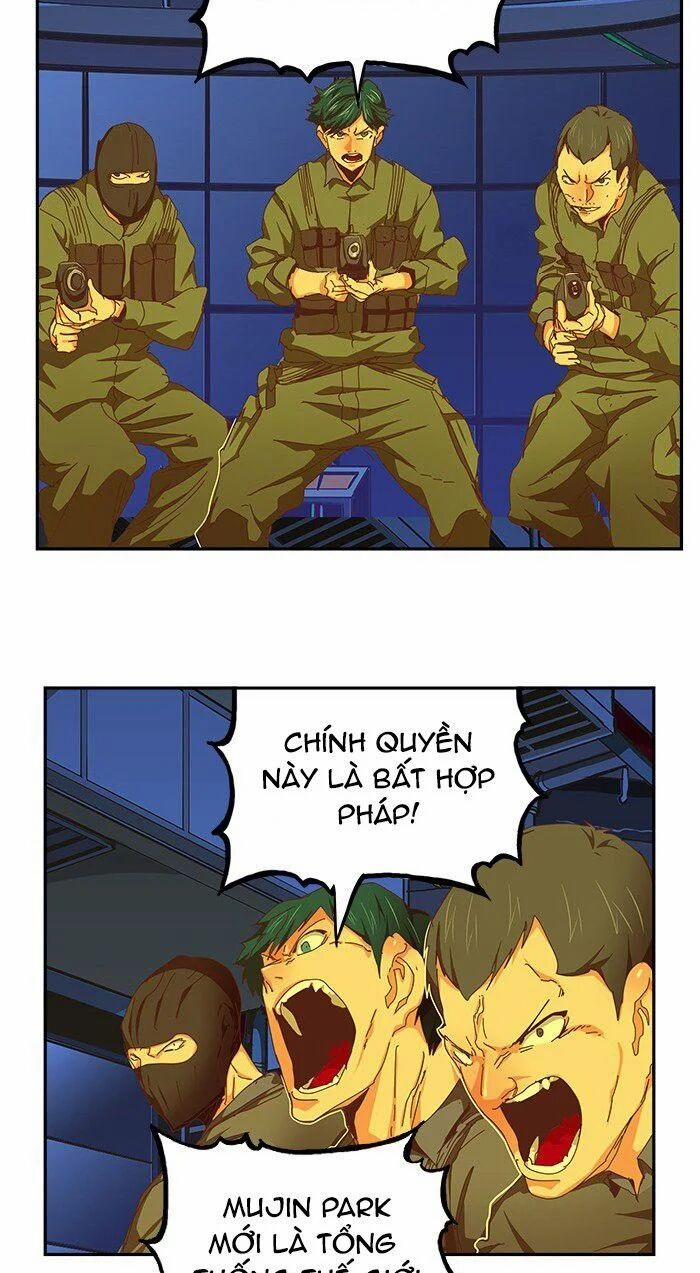 Chúa Tể Học Đường 481 trang 35