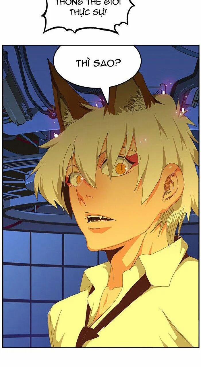 Chúa Tể Học Đường 481 trang 36