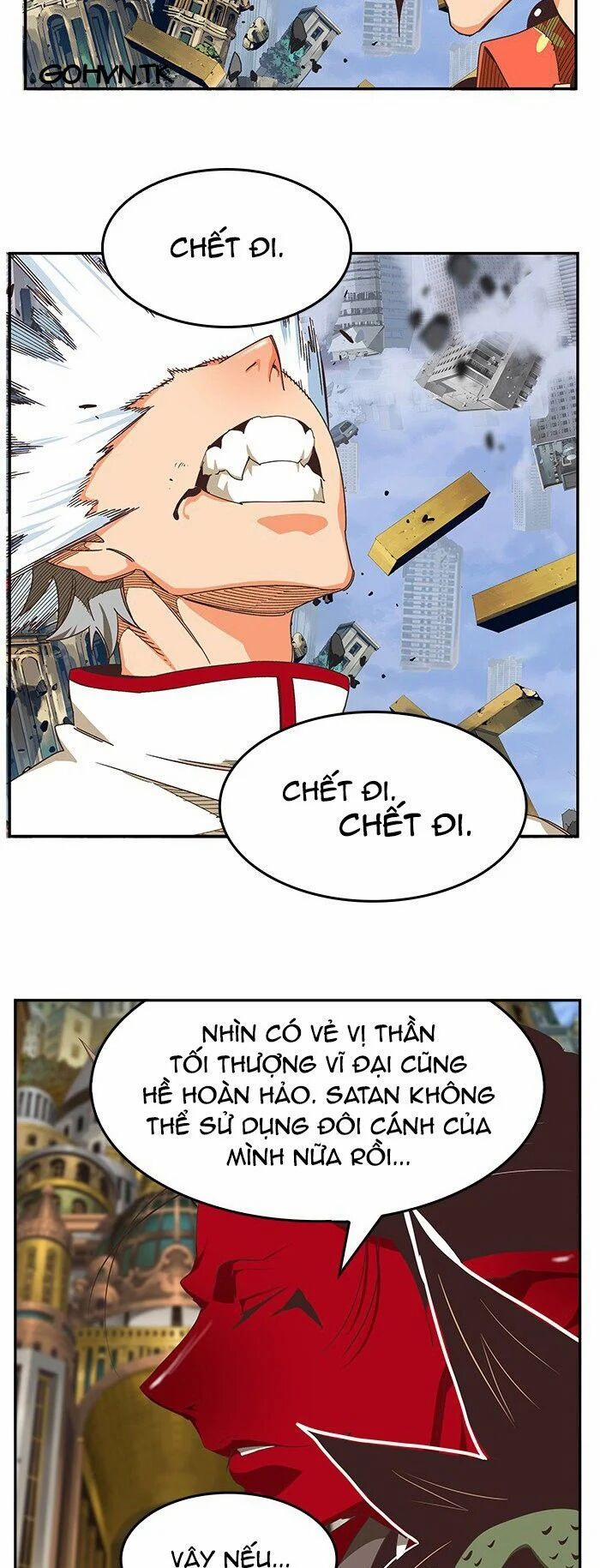 Chúa Tể Học Đường 481 trang 41