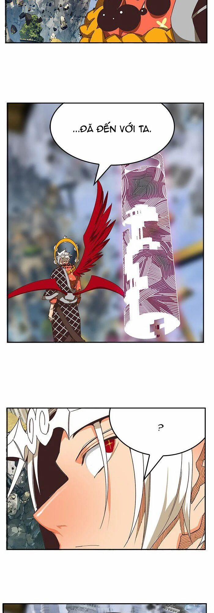 Chúa Tể Học Đường 481 trang 43