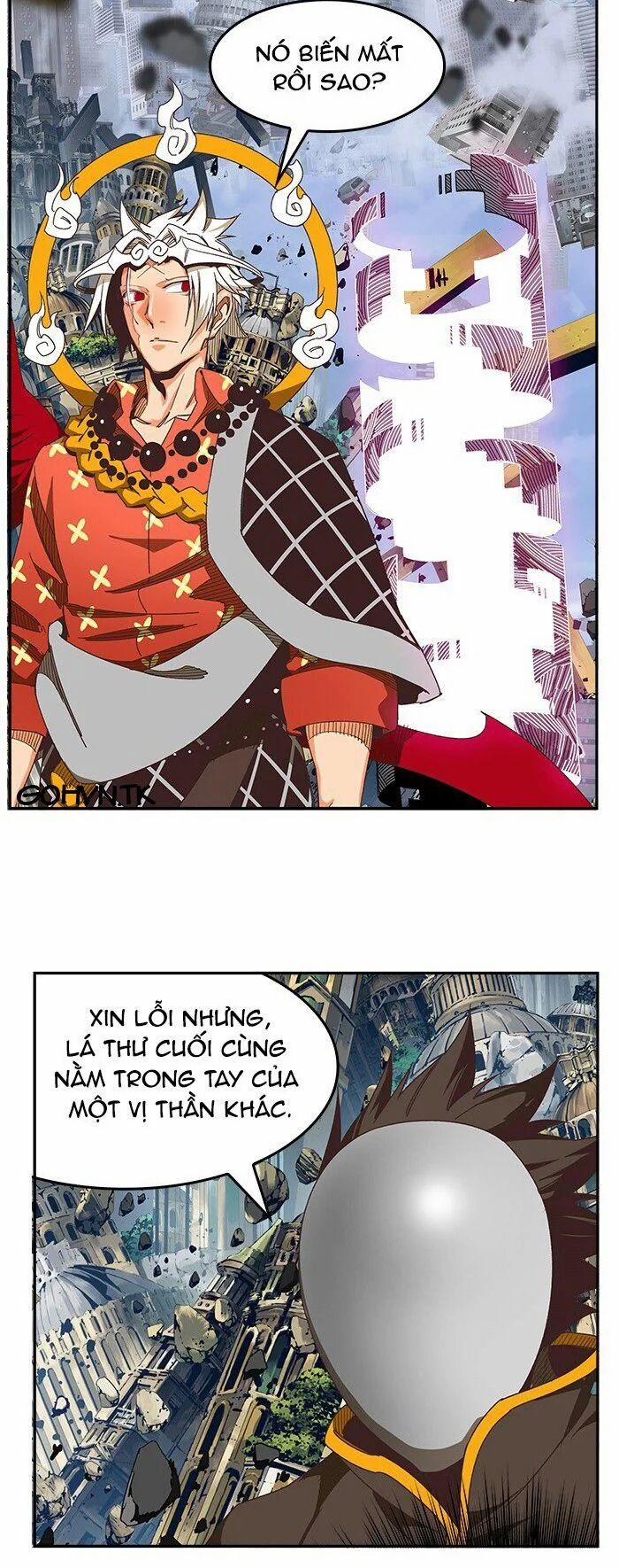 Chúa Tể Học Đường 481 trang 44