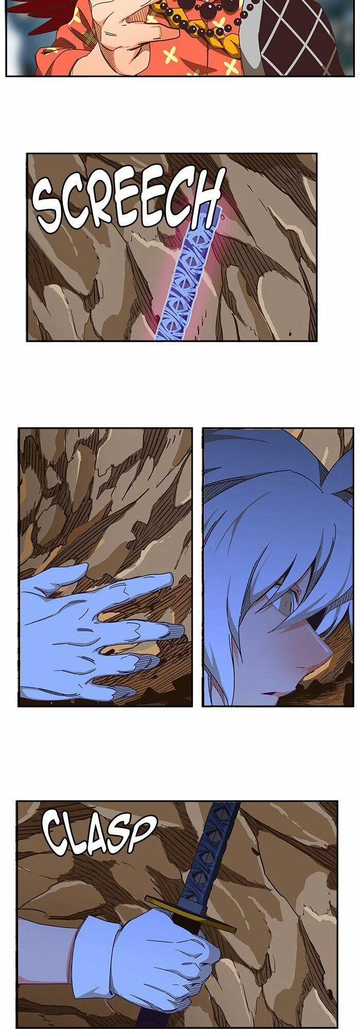 Chúa Tể Học Đường 481 trang 46