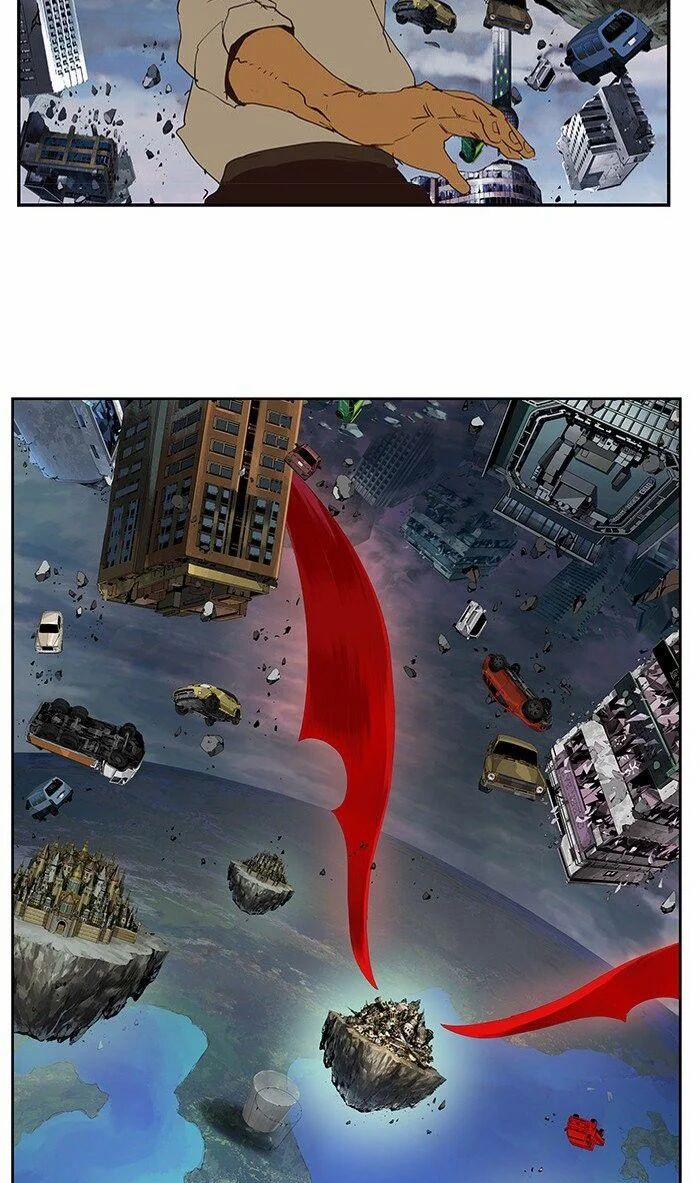 Chúa Tể Học Đường 481 trang 5