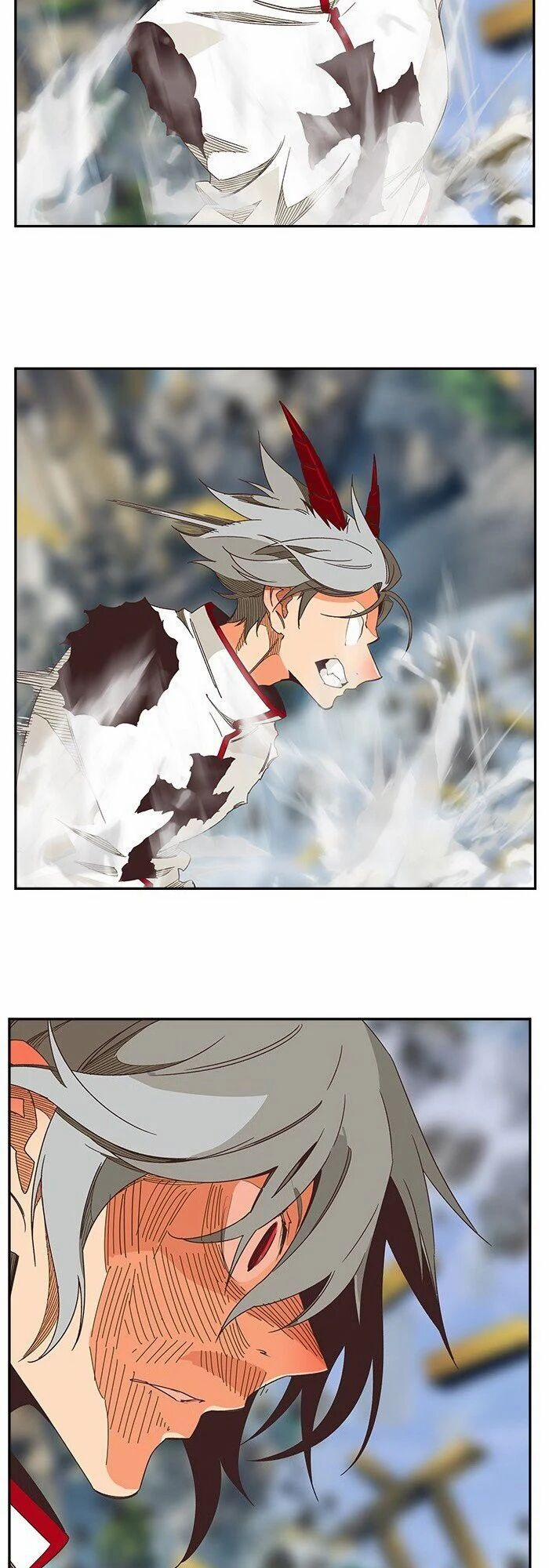 Chúa Tể Học Đường 481 trang 52