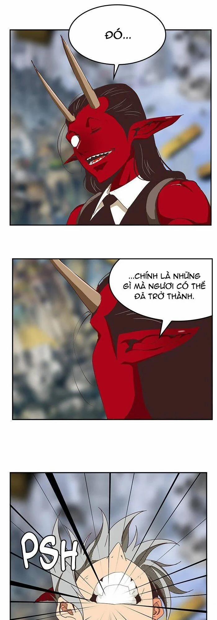 Chúa Tể Học Đường 481 trang 55