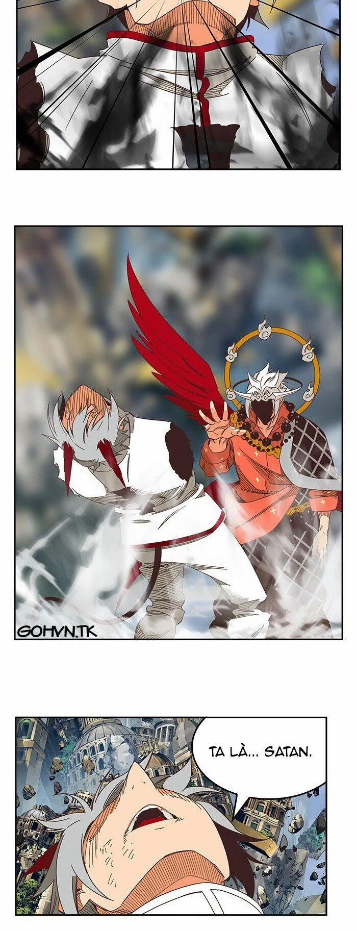 Chúa Tể Học Đường 481 trang 56