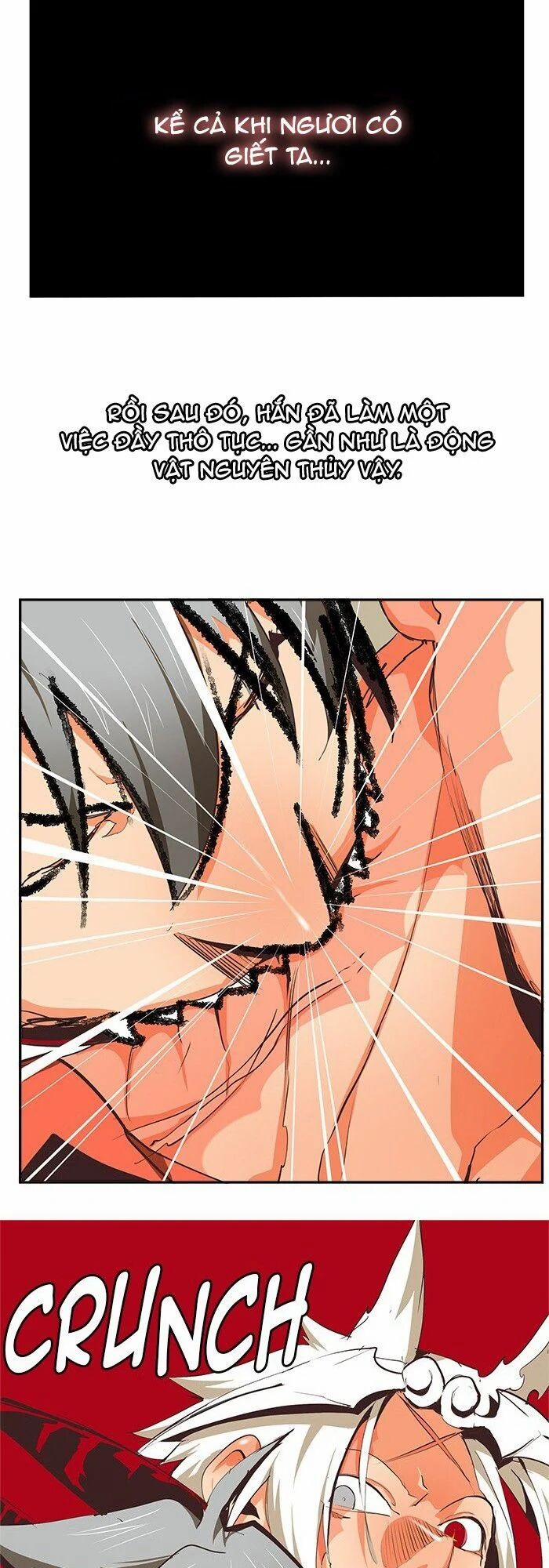 Chúa Tể Học Đường 481 trang 58