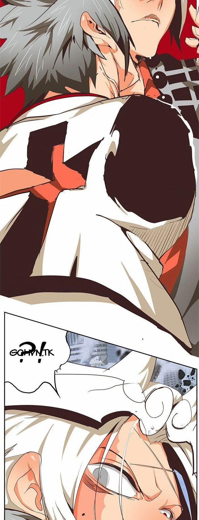 Chúa Tể Học Đường 481 trang 59