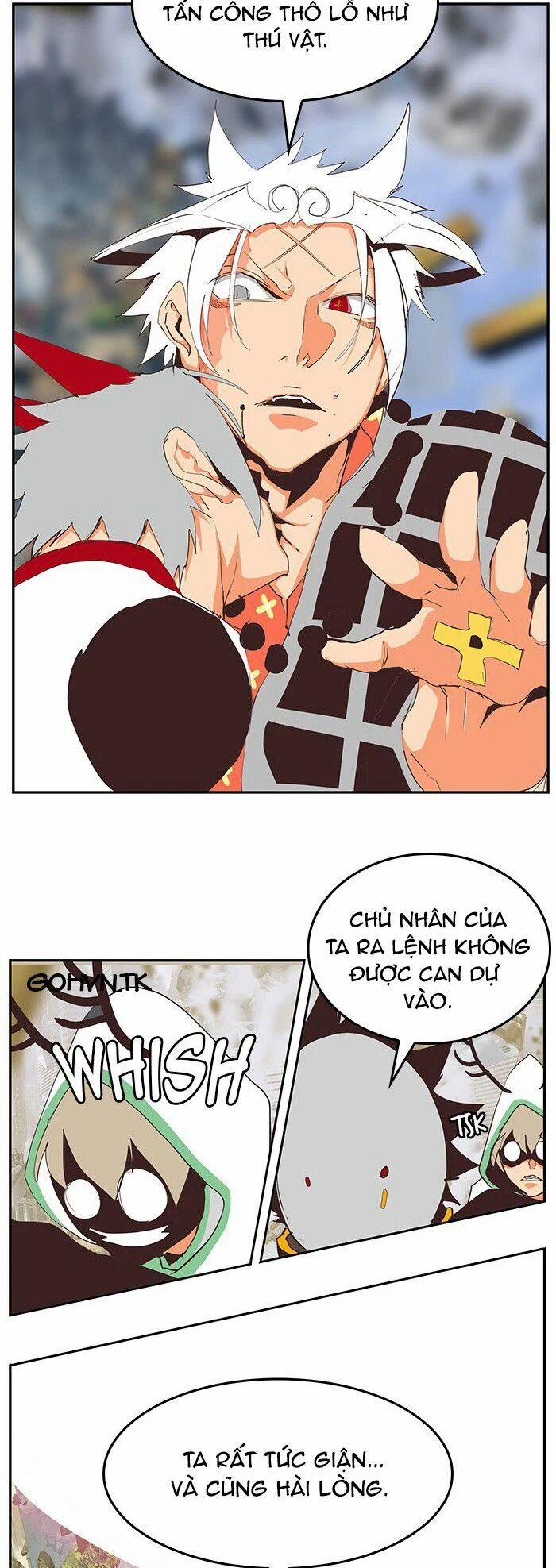 Chúa Tể Học Đường 481 trang 65