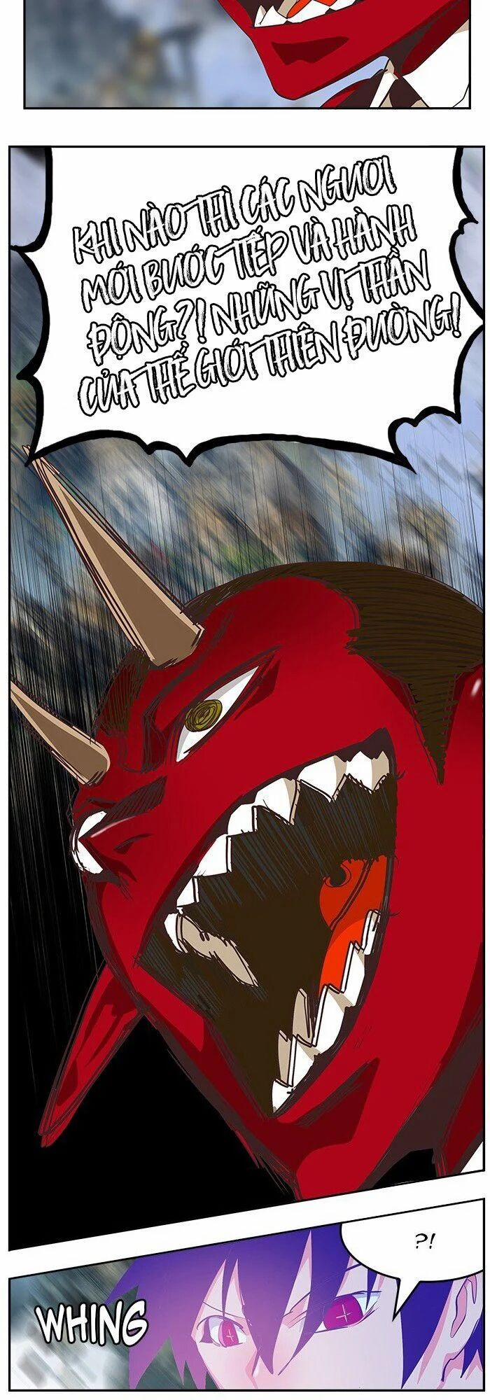 Chúa Tể Học Đường 481 trang 67