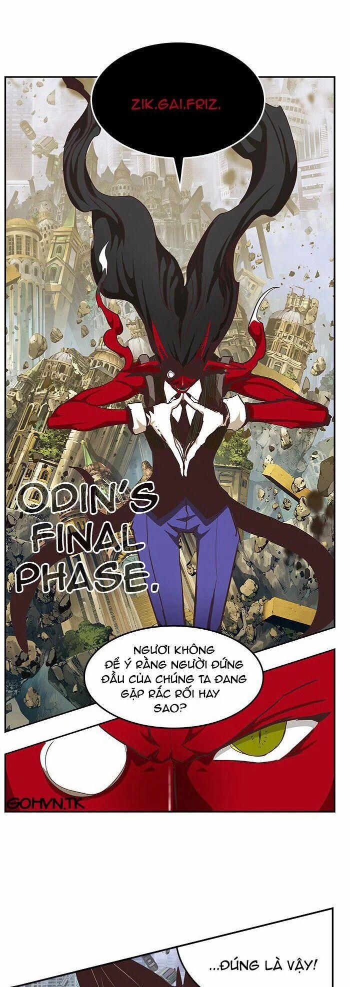 Chúa Tể Học Đường 481 trang 68