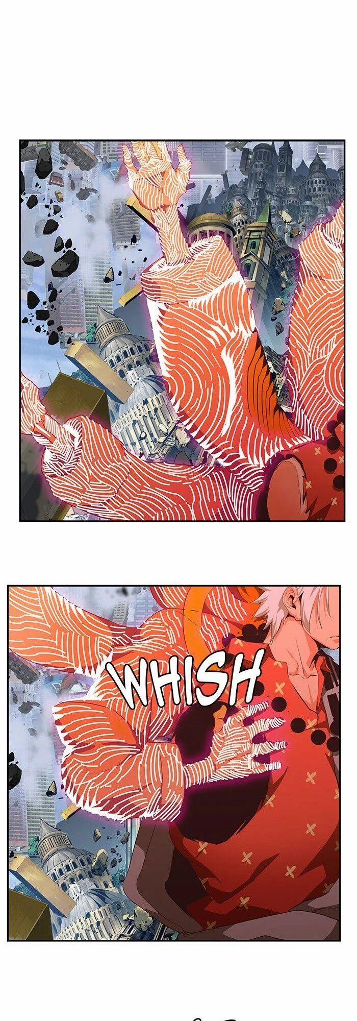 Chúa Tể Học Đường 481 trang 7