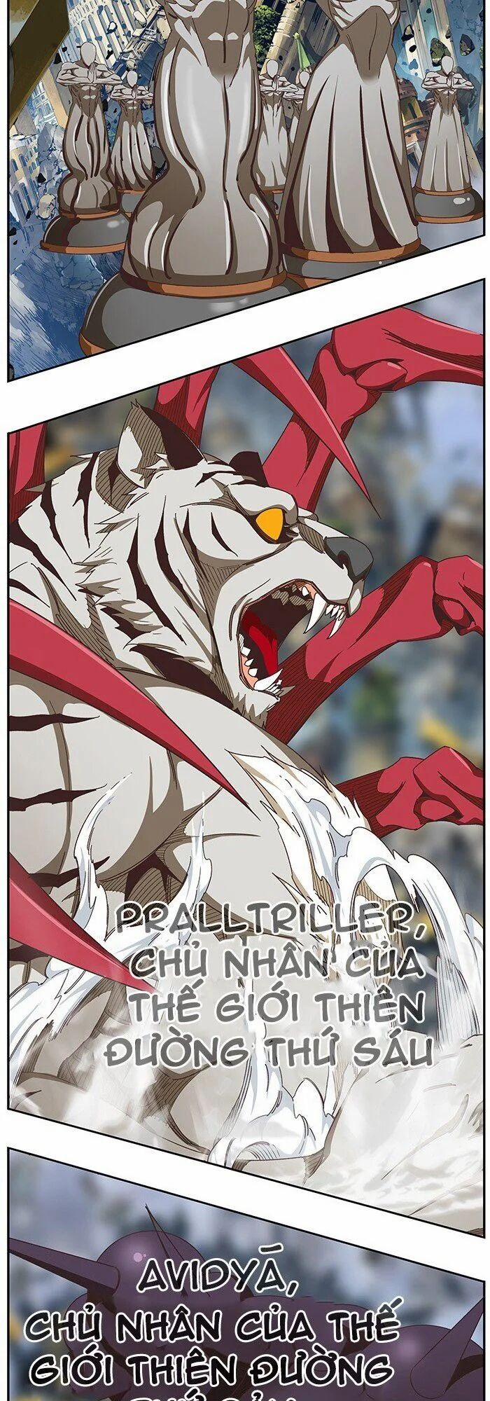 Chúa Tể Học Đường 481 trang 70